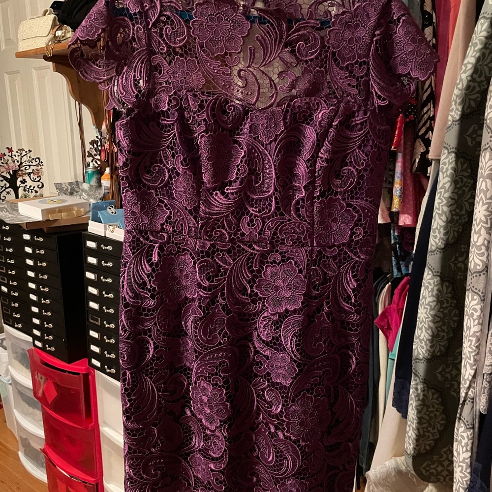 NWT DRESS